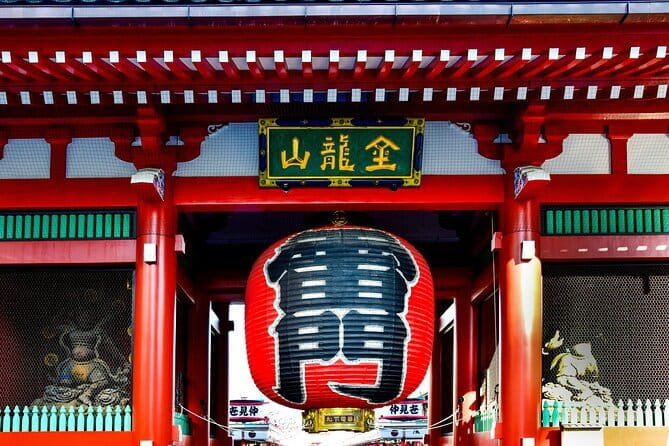 Tokyos Private Tour : From Ancient Temples to Modern Tokyo - Key Points