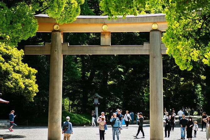 Tokyos Private Tour : From Ancient Temples to Modern Tokyo - Customer Experiences and Ratings