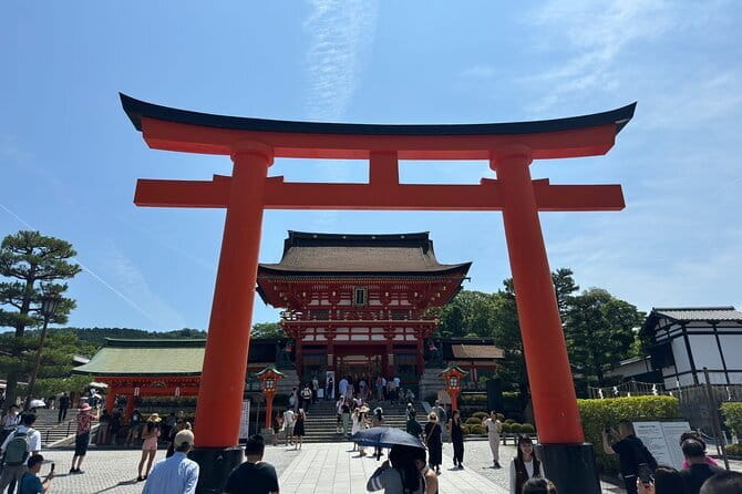Tokyos Private Tour : From Ancient Temples to Modern Tokyo - Booking Your Private Tour in Tokyo