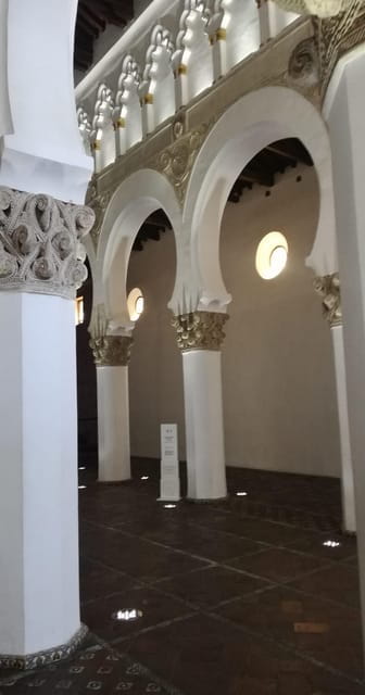 Toledo: Three Cultures Walking Tour in Spanish - Key Attractions of Toledo