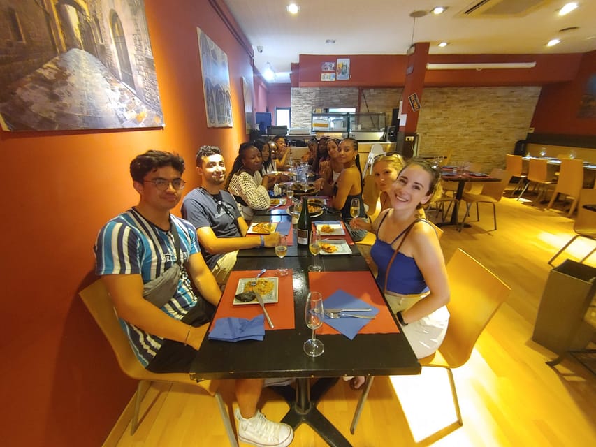Top Tours Barcelona - Tapas Tour Barcelona - Things To Known
