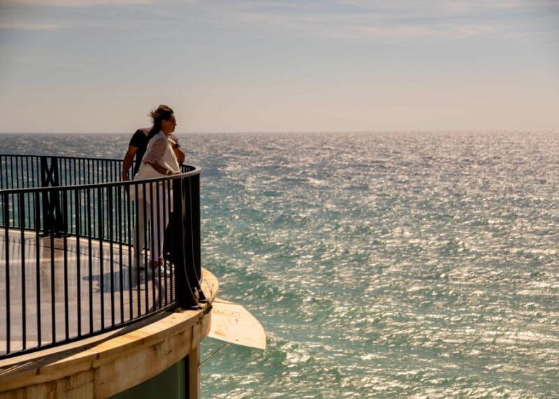 Torremolinos/Benalmadena: Nerja Caves Tour With Frigiliana - Caves of Nerja