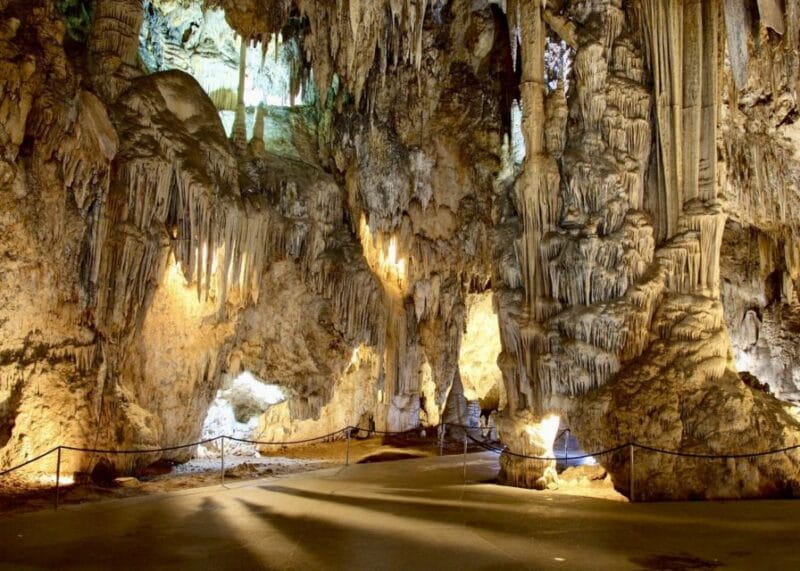 Torremolinos/Benalmadena: Nerja Caves Tour With Frigiliana - Important Information