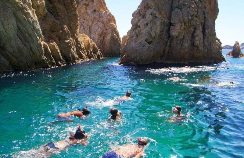 Tossa De Mar: Snorkeling Tour - Important Information and Requirements