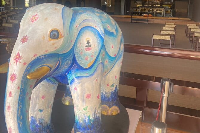 Tour of Antique Shops, Cultural Stores Known Only to the Locals - Practical Tips for the Tour