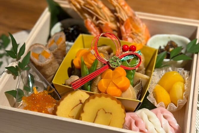 Traditional Japanese Home Cooking From a Chef in Shibuya - Experience Overview