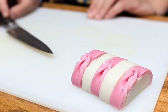 Traditional Japanese Home Cooking From a Chef in Shibuya - Traditional Japanese Cuisine