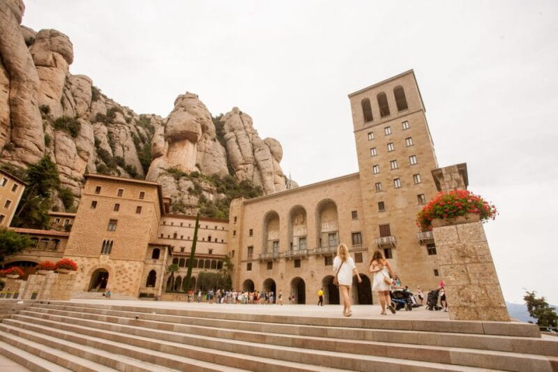 Trans Montserrat: Return Ticket and Audiovisual Exhibit - Cancellation Policy