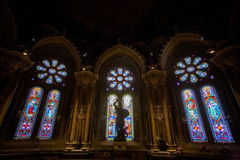 Trans Montserrat: Return Ticket and Audiovisual Exhibit - Additional Tips for Visitors