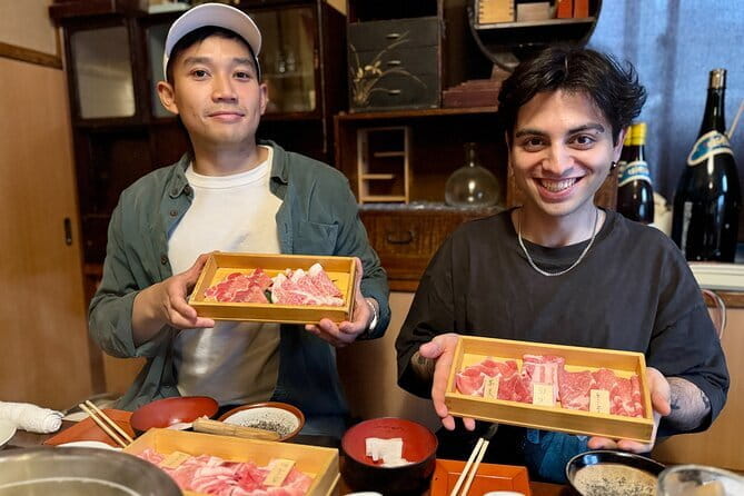 Tsukiji Fish Market Tokyo Food and Culture Tour - Booking Information