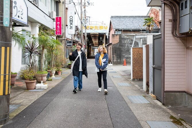 Tuna Auction Market Guided Private Tour in Nachi-Katsuura - Tour Details