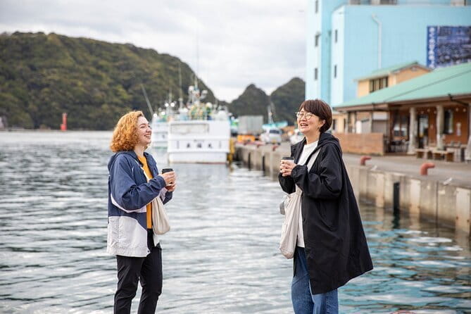 Tuna Auction Market Guided Private Tour in Nachi-Katsuura - Additional Information