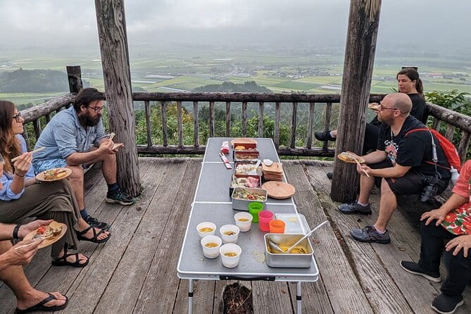 Two-Day Farm Stay and Culinary Adventure - Key Points