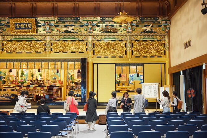 Unique History of the Arrival of Christianity Tour in Kagoshima - Historical Background of Christianity in Kagoshima