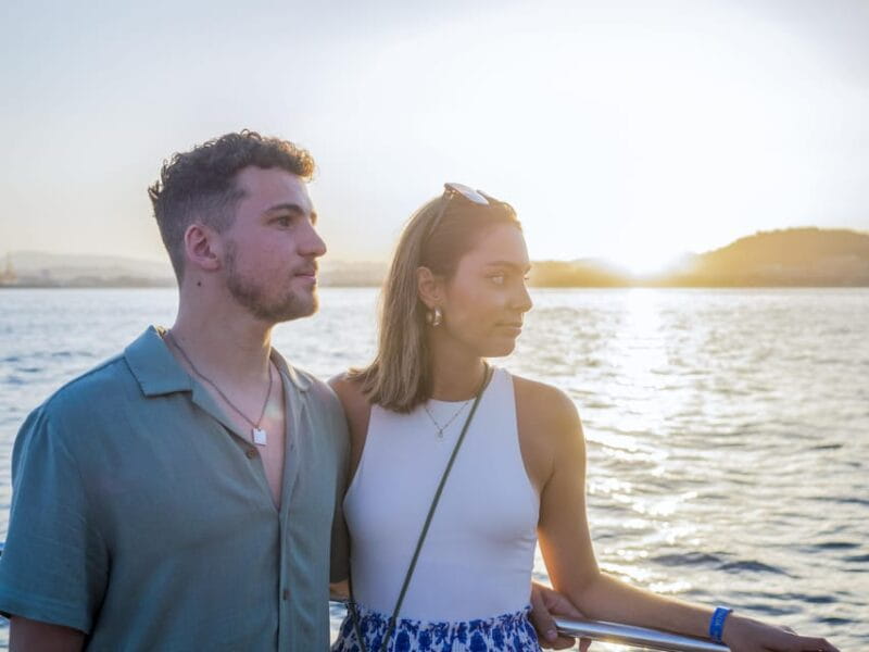 Valencia: Catamaran Cruise With Sunset Option - Overview and Pricing