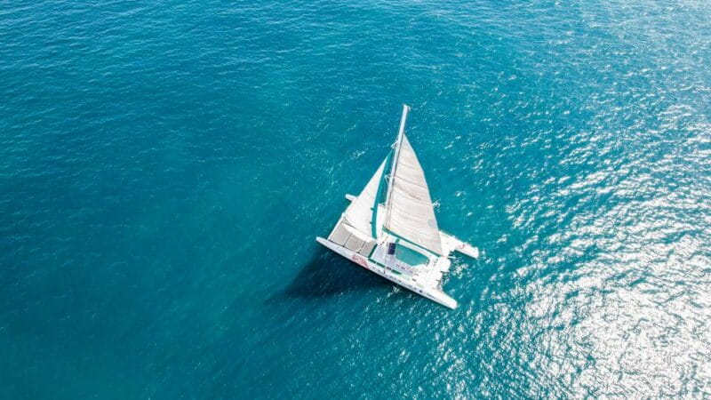 Valencia: Catamaran Cruise With Sunset Option - Booking Process