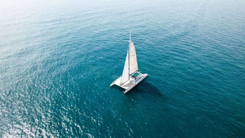 Valencia: Catamaran Cruise With Sunset Option - Things To Known