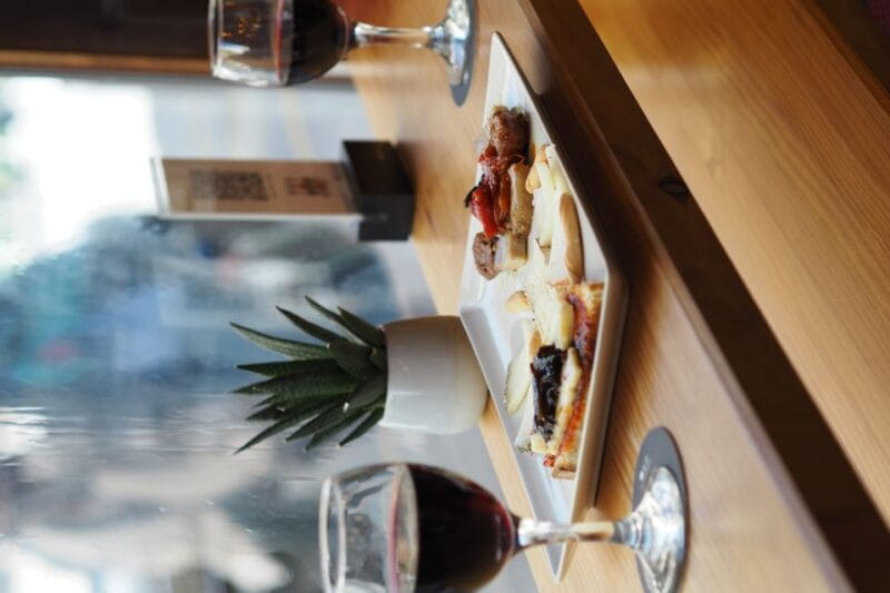 Valencia: Morning Food Tour With Central Market Visit - Tour Overview