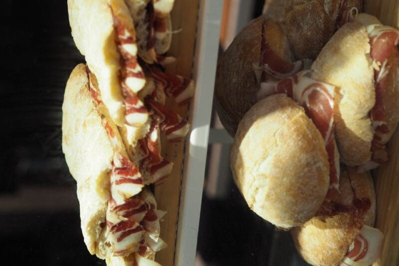 Valencia: Morning Food Tour With Central Market Visit - Inclusions