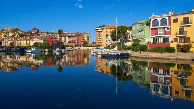 Valencia: Port Saplaya Boat Tour With Free Drink & Swimming - Customer Feedback