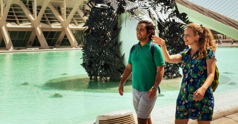 Valencia: Private Tour W/ Locals – Highlights & Hidden Gems - Key Points