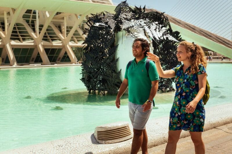 Valencia: Private Tour W/ Locals – Highlights & Hidden Gems - Tour Overview