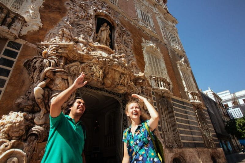 Valencia: Private Tour W/ Locals – Highlights & Hidden Gems - Hidden Gems Explored