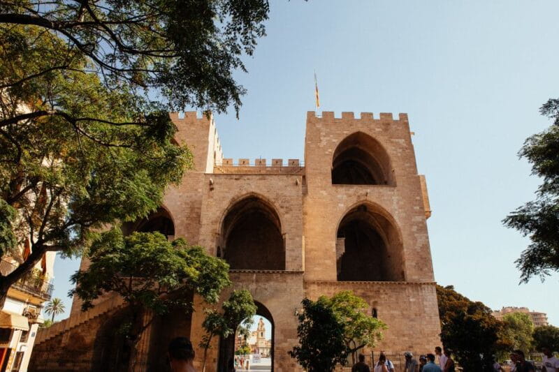 Valencia: Private Tour W/ Locals – Highlights & Hidden Gems - Local Snack Included