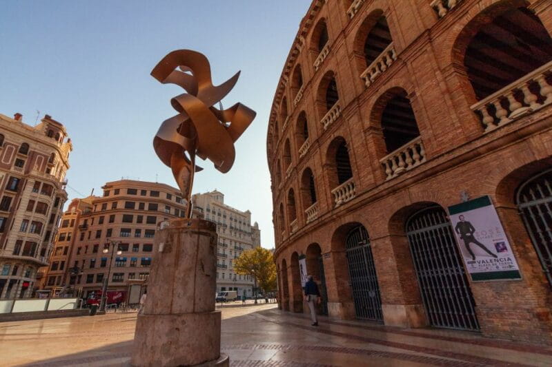 Valencia: Private Tour W/ Locals – Highlights & Hidden Gems - Things To Know