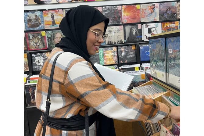 Vintage Shopping, Music Discovery Private Tour in Shimokitazawa - Tour Overview