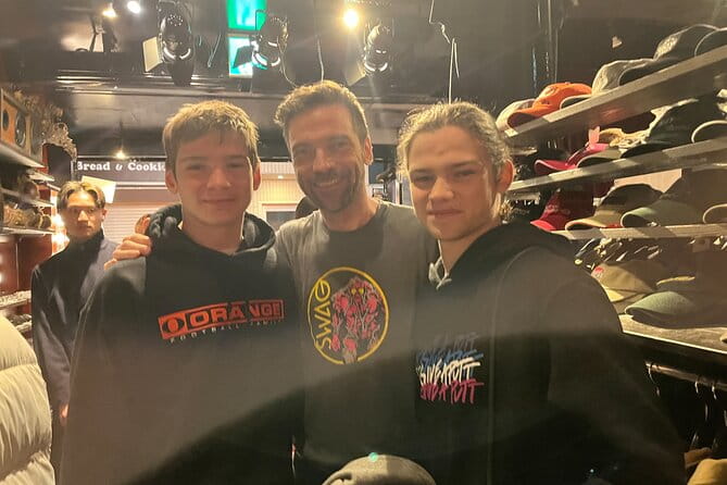 Vintage Shopping, Music Discovery Private Tour in Shimokitazawa - Exploring Vintage Shops