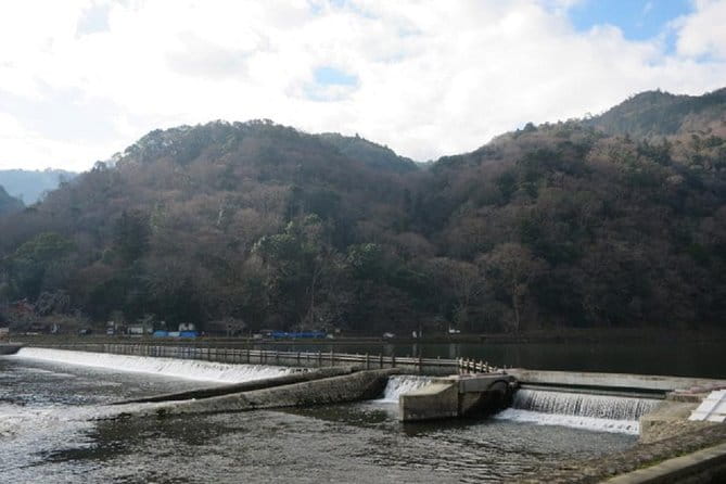 Visit the Lushan Area (On Foot, by Tram) - Tips for a Successful Visit