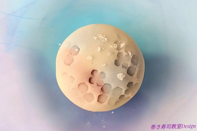Wagashi Traditional Japanese Sweets Class - Overview and Experience