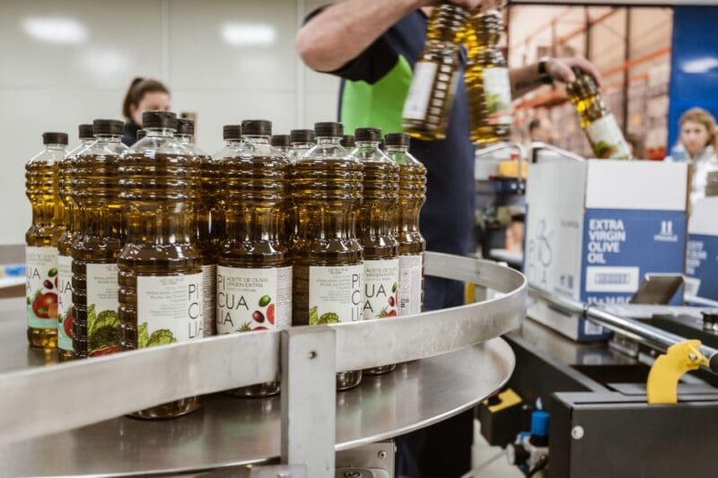 XXI Century Olive Oil Mill Tour - Accessibility and Cancellation Policy