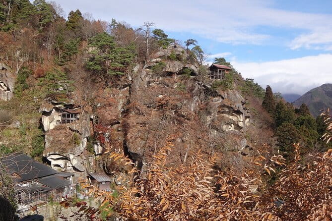 Yamadera Private Guided Tour From Sendai - Overview of the Yamadera Private Guided Tour