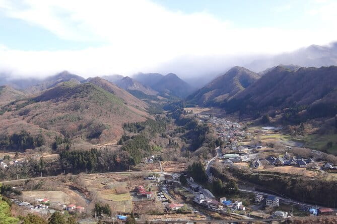 Yamadera Private Guided Tour From Sendai - Meeting and Pickup Information