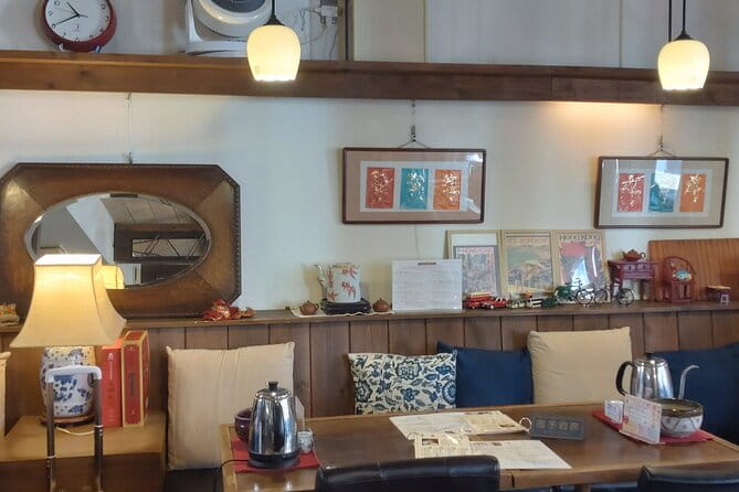 Yokohama Food Experience Tour - Key Points