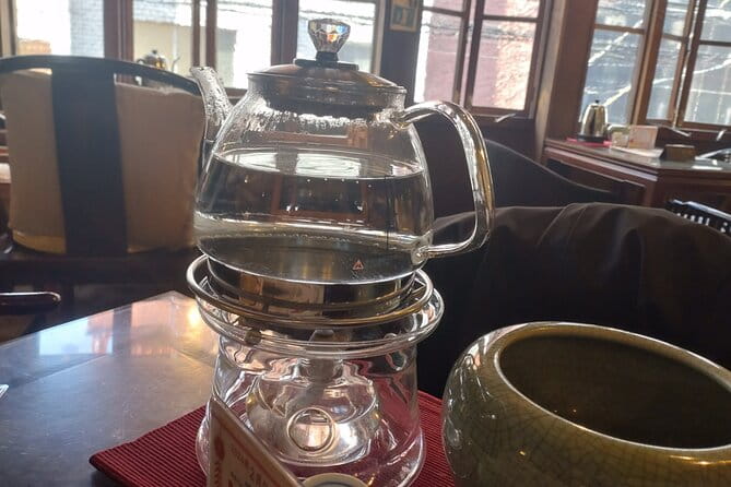 Yokohama Food Experience Tour - Cancellation Policy