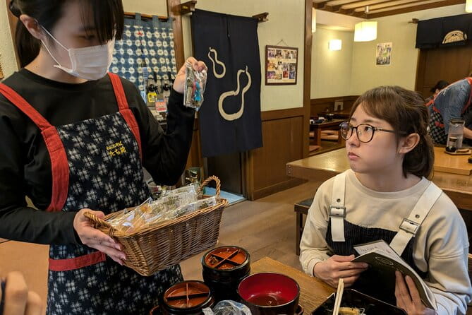 Yokohama Food Experience Tour - Getting to Yokohama