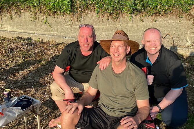 Yokohama Full Day Tour With an Expert Local - The Picturesque Sankeien Gardens