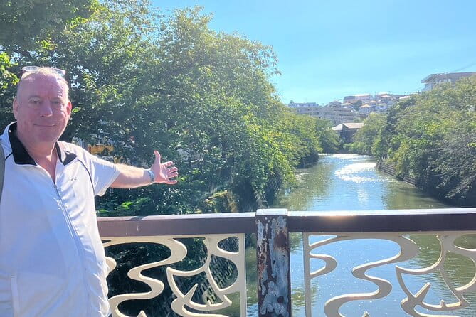 Yokohama Full Day Tour With an Expert Local - Taking in Yokohamas Rich History