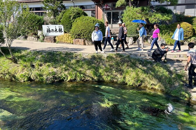 Yokohama Full Day Tour With an Expert Local - Making the Most of Your Day in Yokohama