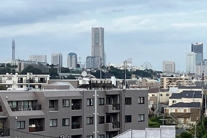 Yokohama Full Day Tour With an Expert Local - The Sum Up