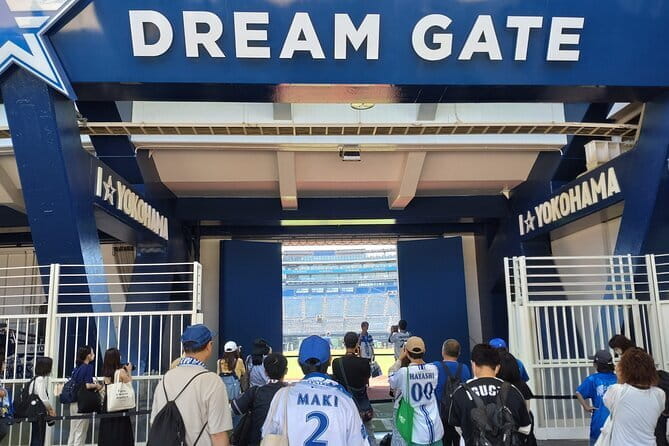 Yokohama Half Day Tour With an Expert Local Guide - Tips for a Memorable Experience