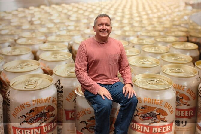 Yokohama Private Tour - Tour Overview