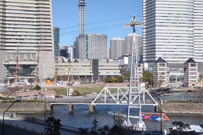 Yokohama Private Tour - Customized Experiences