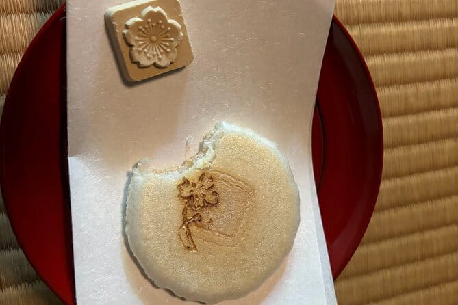 Zen Meditation With Private Monk - The Art of Tea: Optional Ceremony