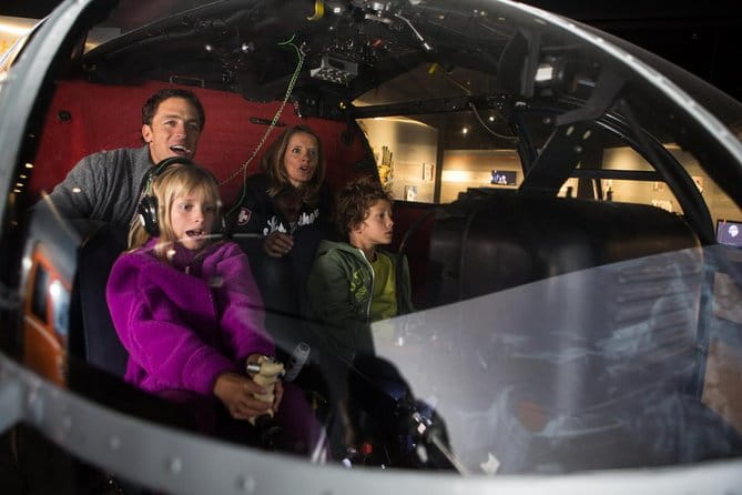 007 Elegance:Exclusive Private Tour to Schilthorn from Interlaken - Practical Tips for Booking and Participating