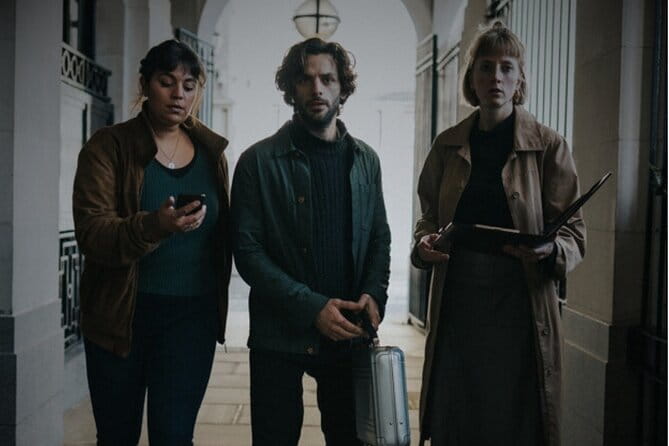 007 Shadow Of Spectre - The Sum Up: Why Choose This Adventure?