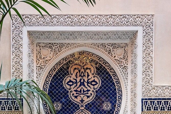 09-Days North and South Morocco Private Tour - Discovering Historic Rabat